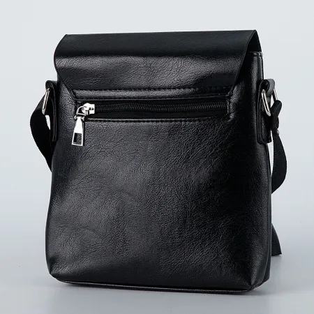 Mr.Bag Сумка-планшет (черный)