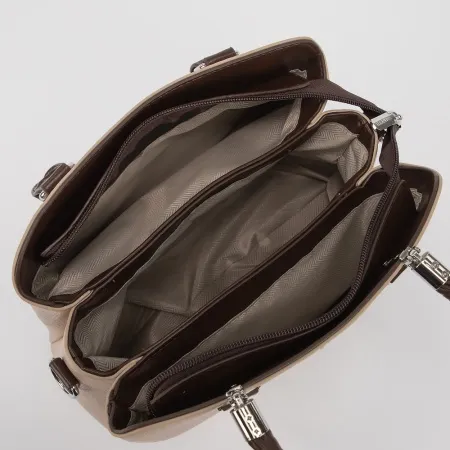 Valigetti Сумка (бежевый)