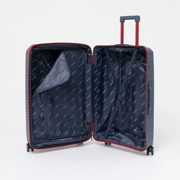 Valigetti Чемодан на 4-х колесах 344-PP20