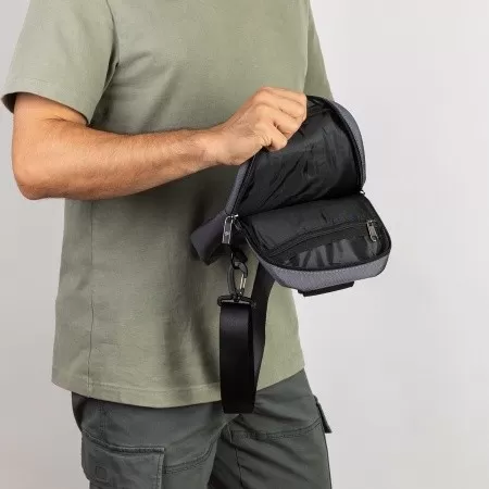 Рюкзак мужской Valigetti арт. 7335099