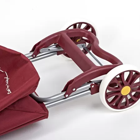 Сумка тележка на колесах Grott арт. 361781629