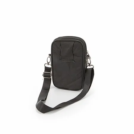 Poshete Сумка-планшет (черный)