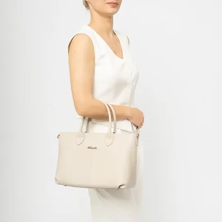 Poshete Сумка (светло-серый)