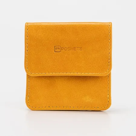 Poshete Кошелек (желтый)