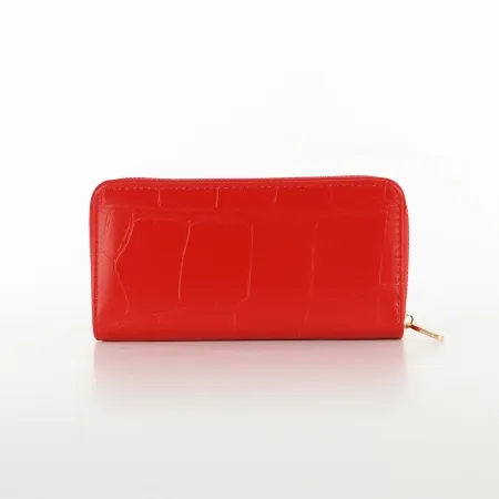 David Jones Кошелек (красный)