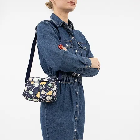 Valigetti Сумка-планшет (синий)