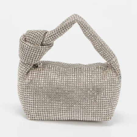 Passo Avanti Сумка (серебряный)