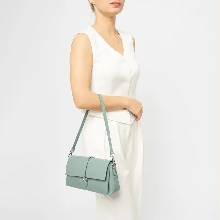 Poshete Сумка (голубой)