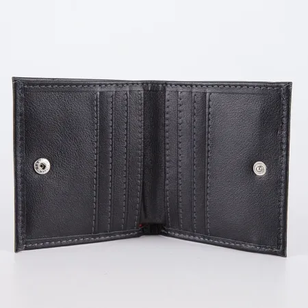 Poshete Кошелек (черный)