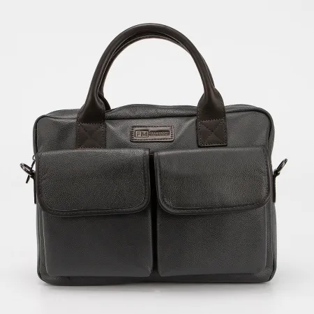 Francesco Molinary Сумка (черный)