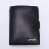 Francesco Molinary Бумажник (черный)