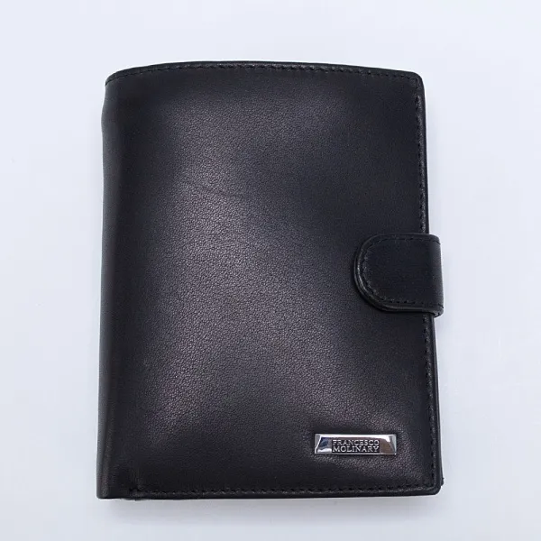 Francesco Molinary Бумажник 678-1552-8B