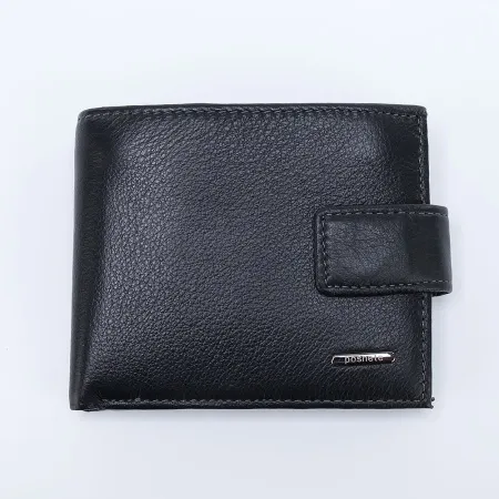 Poshete Кошелек (черный)