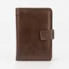 Poshete Бумажник (коричневый)