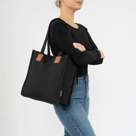 Ecotope Сумка (черный)