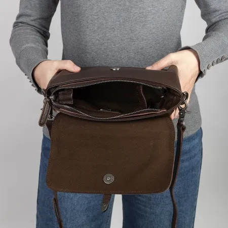 Сумка женская Francesco Molinary арт. 1719133 Сумка женская Francesco Molinary арт. 1719133