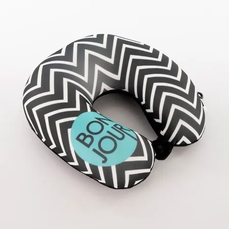 Grott Подушка для путешествий (светлый)