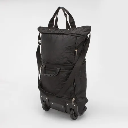 Valigetti Сумка на колесах (черный)