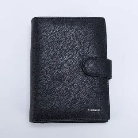 Poshete Бумажник (черный)