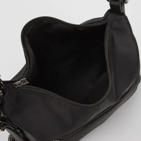 Valigetti Сумка-рюкзак (черный)