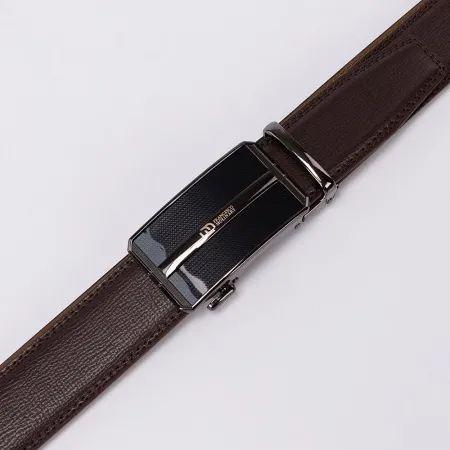 Francesco Molinary Ремень (коричневый)