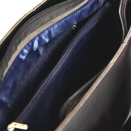 Женская вместительная сумка арт. 90710199-ИК