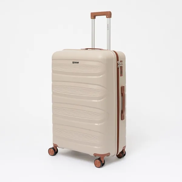 Valigetti Чемодан на 4-х колесах 344-8037