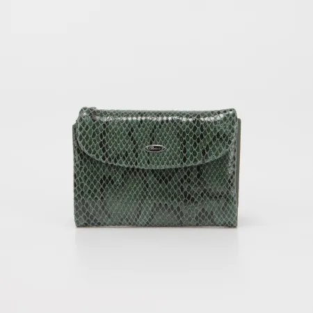 Poshete Кошелек (зеленый)