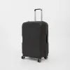 Grott Чехол для чемодана (черный)