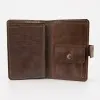 Poshete Бумажник (коричневый)