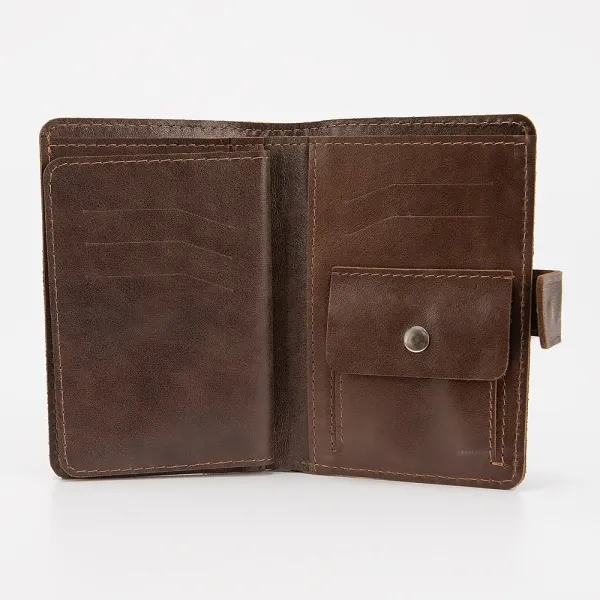 Poshete Бумажник 604-087/1