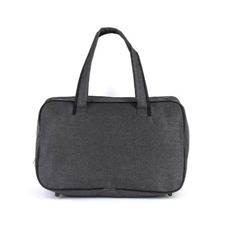 Сумка дорожная Francesco Molinary арт. 77103-43