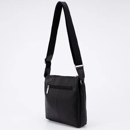 Francesco Molinary Сумка-планшет (черный)