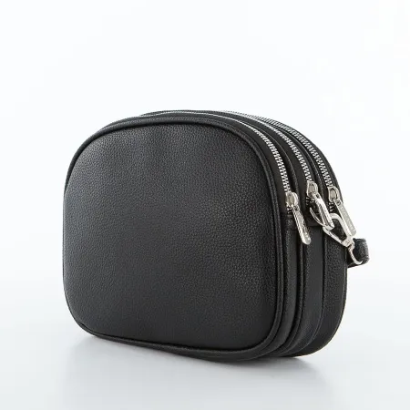 David Jones Сумка-планшет (черный)