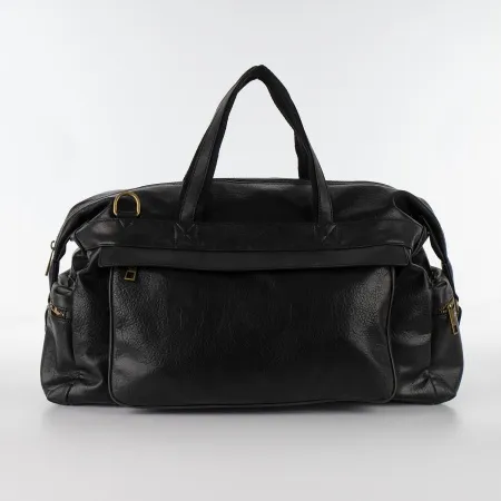 David Jones Сумка дорожно-спортивная (черный)