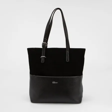 Francesco Molinary Сумка (черный)