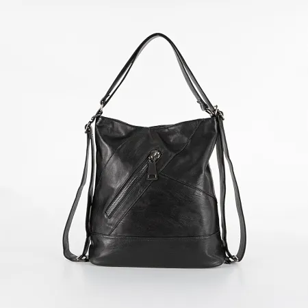 Passo Avanti Сумка-рюкзак (черный)