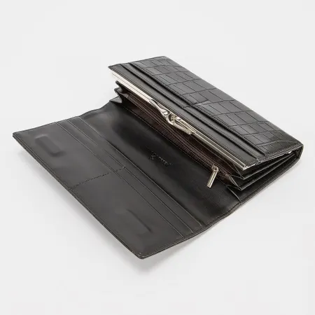 Passo Avanti Кошелек (черный)