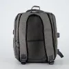 Mr.Bag Рюкзак (серый)