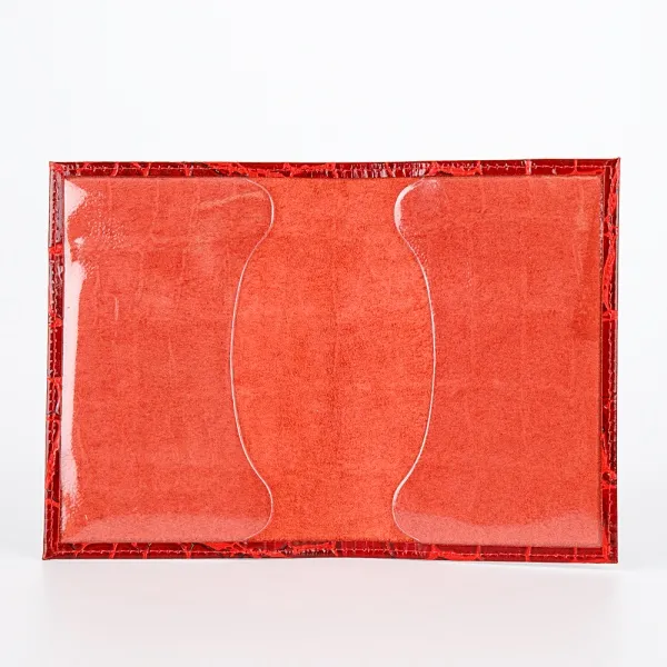 Poshete Обложка на паспорт 604-002ET