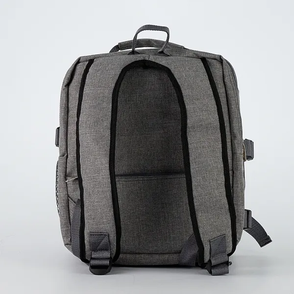 Mr.Bag Рюкзак 014-200