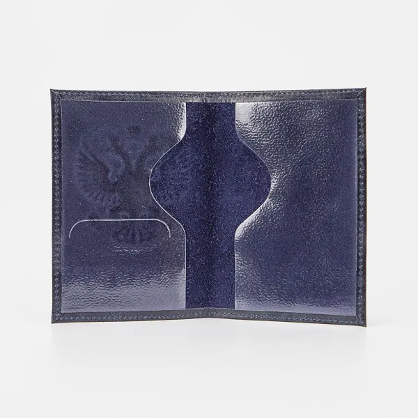 Poshete Обложка на паспорт 681-OP0440