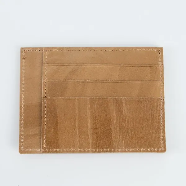 Alexander TS Чехол для пропуска 654-V001