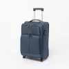 Valigetti Чемодан на 2-х колесах (синий)