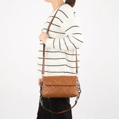 Poshete Сумка (горчичный)