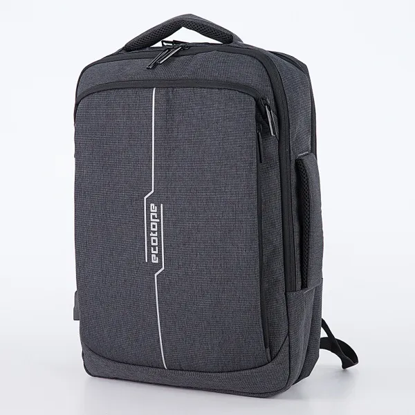 Ecotope Сумка-рюкзак 379-1995