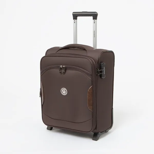 Valigetti Чемодан на 2-х колесах 227-7005
