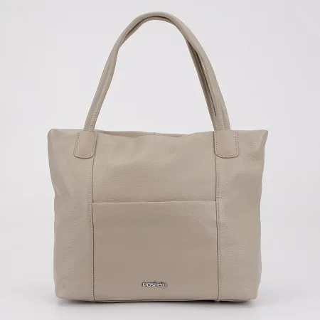 Poshete Сумка (светло-серый)