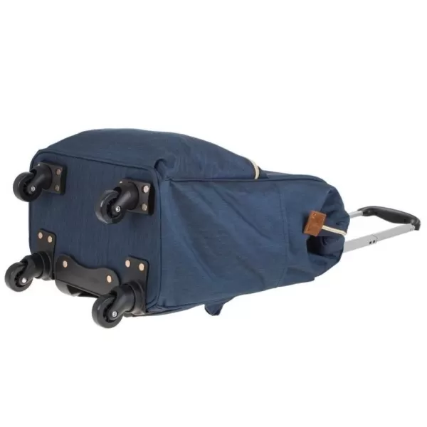 Сумка тележка/рюкзак на колесах Barrley Prince арт. 751168-20 Сумка тележка/рюкзак на колесах Barrley Prince арт. 751168-20