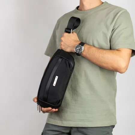 Сумка поясная мужская Valigetti арт. 3631819687 Сумка поясная мужская Valigetti арт. 3631819687